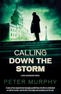 Calling Down the Storm (Ben Schroeder 5): The Fifth B by Peter Murphy 1843446731