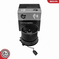 Esen SKV InnenraumgebläSe 68SKV162 FüR VW LT 28 46 2 2DA 2DD 2DH 2DC 2DF 2DG 2DL
