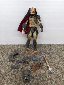 Neca Ahab Predator | eBay