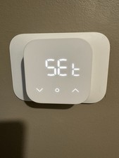 Amazon Smart Thermostat (Made with Honeywell Home Technology) — listing 5