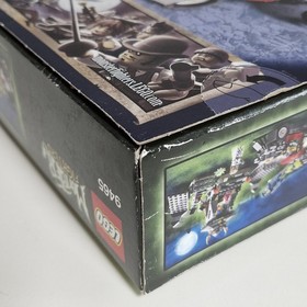 LEGO Monster Fighters - The Zombies - 9465 - New Sealed