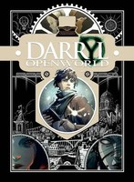 Darryl Openworld | Oliver Peru (U. A.) | Englisch | Buch | Gebunden | 2022