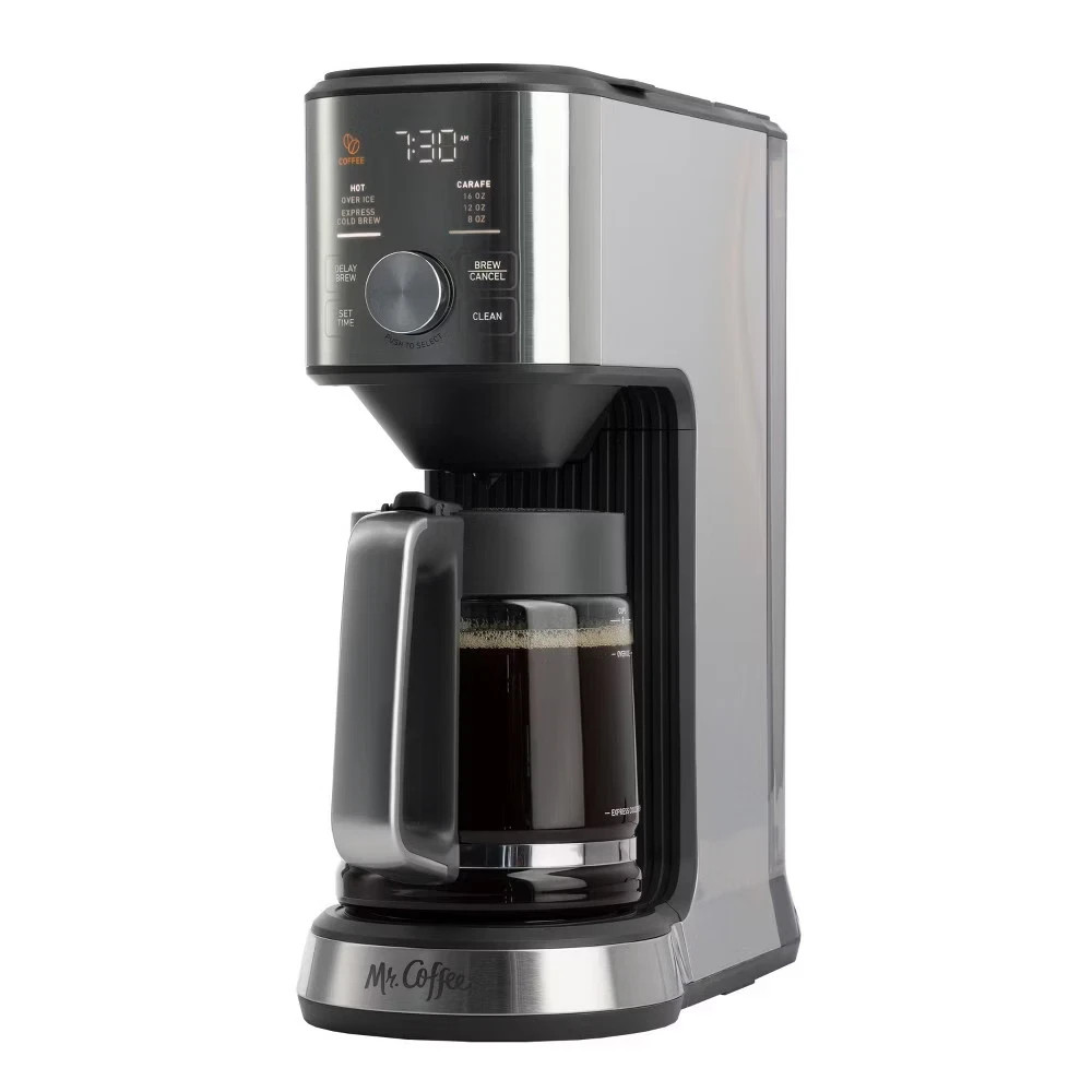 Cold Brew Maker & Tea Brewer
