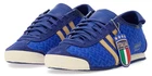 adidas Italia Sneakers 60s Edition Italy Soccer Team Originals Retro Men Shoes