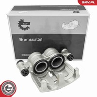Esen SKV Bremssattel Vorne Links FüR Fiat Ducato Pritsche/Fahrgestell