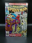 The Amazing Spider-Man #165 (Marvel Comics February 1977)