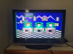 MTV Remote Control (Nintendo Entertainment System, 1990, NES) Cart Only - Tested