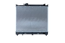 Radiateur Suzuki X90