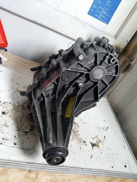 Transfer Case Classic Style Dash Switch Fits 03-07 SIERRA 2500 PICKUP 21496 - Image 2 of 4