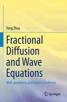 Fractional Diffusion And Wave Equations Yong Zhou