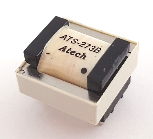 ATS-273B ATECH MINI COUPLING TRANSFORMERS