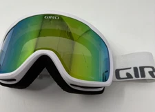 Giro Ski Goggles Cruz White