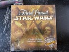 Star Wars classic triology trivial pursuit game + bonus Monopoly PC game — photo 1
