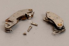 Kodak Retina replacment SPEEDS parts FOR Reina Ib,IIc,Reflexs  IIIc lens