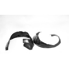 For Pontiac Firebird Trans Am 82 92 Convertible Wheel Liner Deflectors Pair 9115 For Pontiac Firebird Trans Am 82 92 Convertible Wheel Liner Deflectors Pair 9115