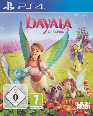 bayala - Das Spiel