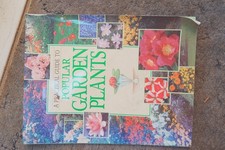 Popular Garden Plants