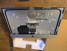 internal rear housing enclosure 2012 Apple iMac 27-inch 923-03064 Computer Part