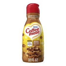 Nestle Coffee Mate Coffee Creamer Selection - Powder & Liquid - USA Import