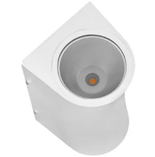 Applique LED blanche 12W haute luminosité équivalent 144W