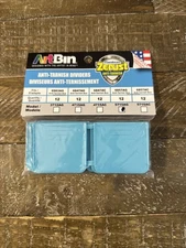ArtBin Anti Tarnish Dividers 5715AG Blue