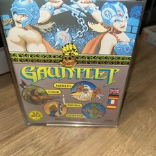 Gauntlet ZX Spectrum 48K/128K - US Gold - Complete