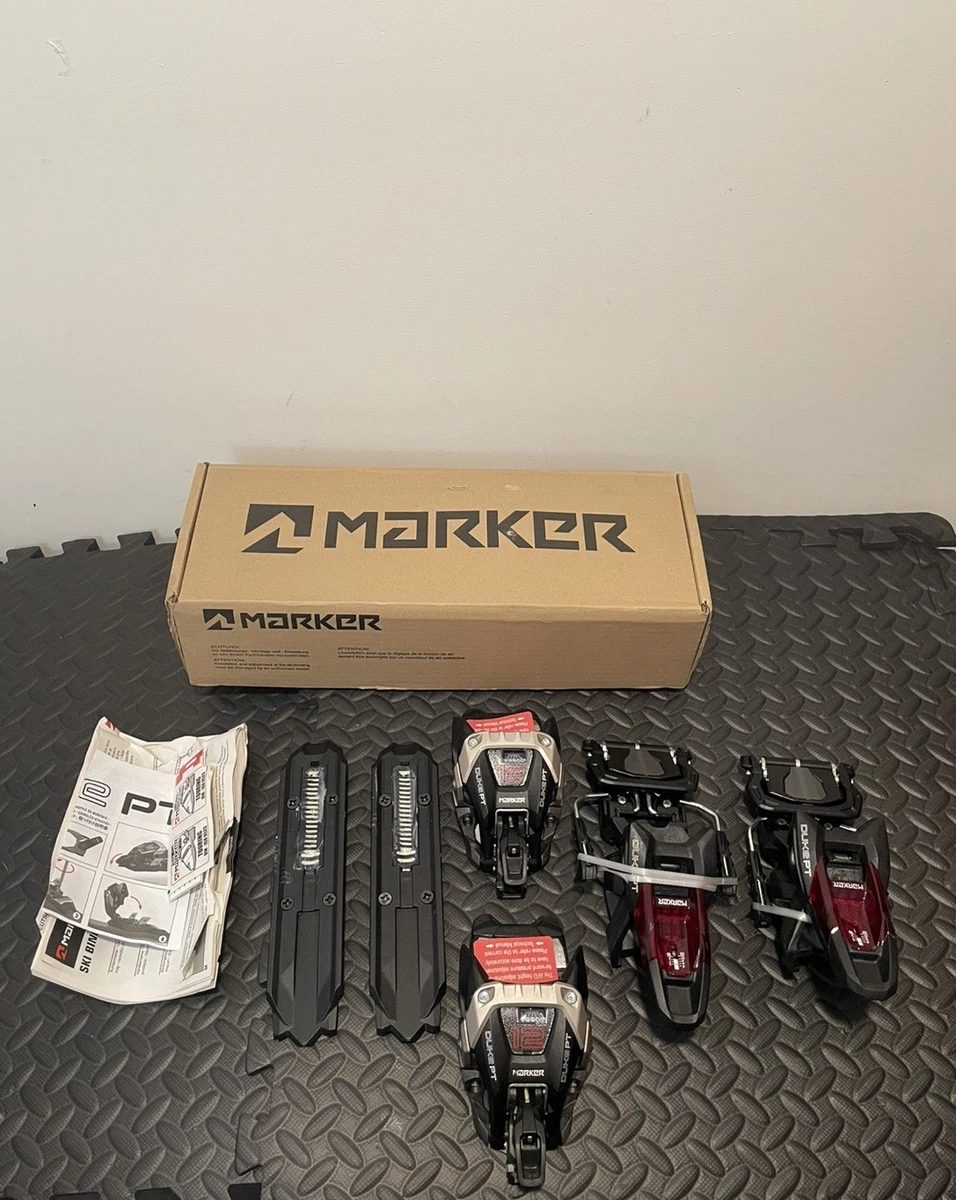 marker duke ski bindings products for sale | eBay