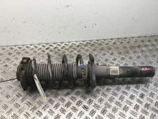 Federbein vorne rechts VW Jetta III (1K5/1KM) 1.9 TDI 77kW 105PS Stoßdämpfer 1K