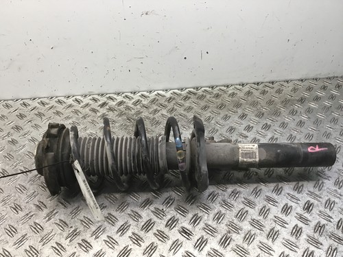 Federbein vorne rechts VW Jetta III (1K5/1KM) 1.9 TDI 77kW 105PS Stoßdämpfer 1K