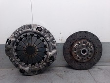 Kit d'embrayage Mitsubishi CANTER