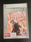 Tom Clancy's Rainbow Six Vegas (Microsoft XBOX 360) Complete