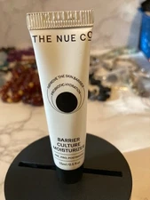The Nue Co Barrier Culture Moisturizer 15 ml, 0.5 fl.oz New Sealed
