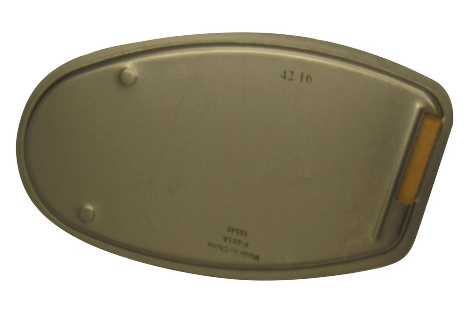 For Dodge Charger 2006-2014 ACDelco TF357 Gold Automatic Transmission Filter Kit - Изображение 2 из 4