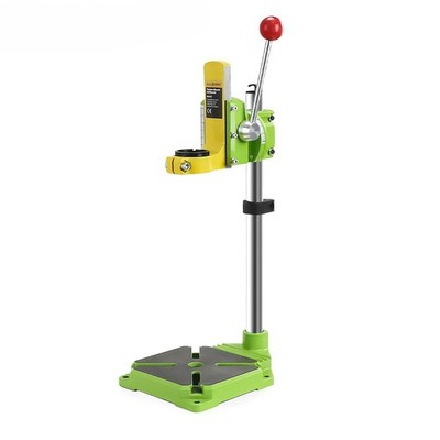 High Quality BG6117 Drill Press Stand Mini Electric Drill Bracket