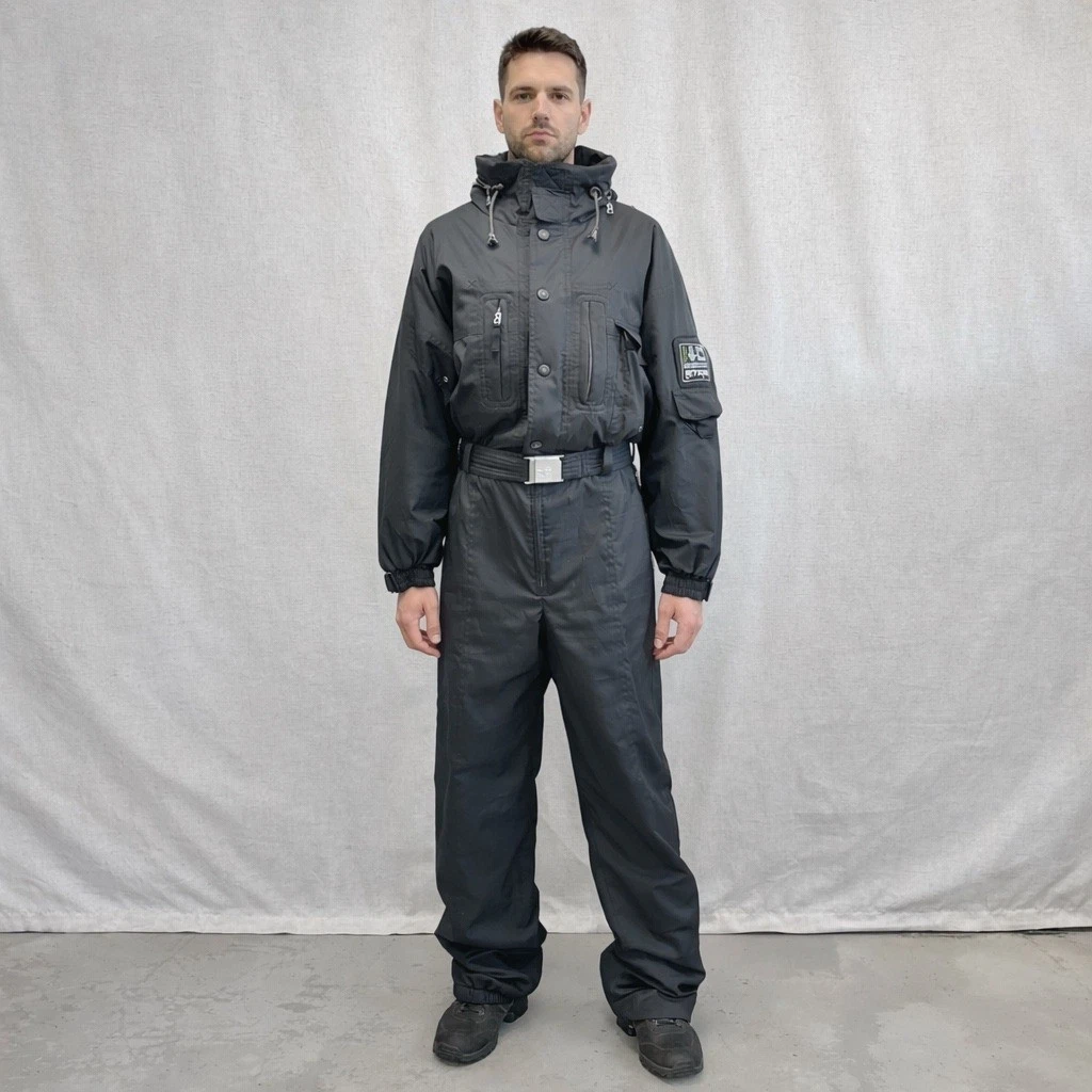 Bogner Snowsuits for Men for sale - eBay