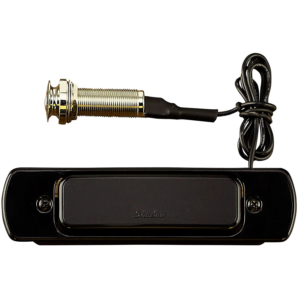 Shadow Electronics SH 340 Soundhole   Humbucker