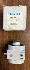 Festo Frm-D-Mini # 170684 branching module, New