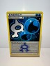 Double Aqua Energy 33/34 Uncommon Double Crisis Pokemon Moderately Played