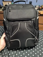 MYGOFLIGHT BAG PLC PRO, Pilot Flight Bag, Camera Bag, Headset Bag, Backpack