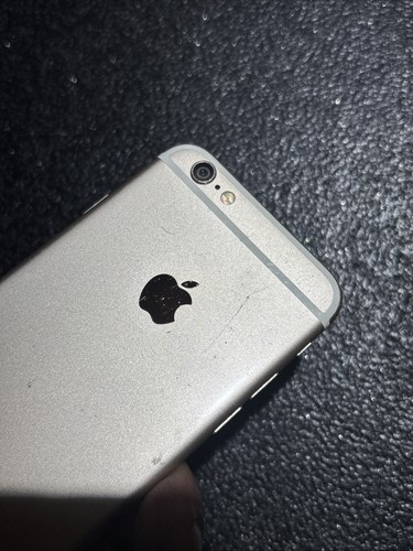 Apple iPhone 6 16GB A1586 Gold Netzwerk gesperrt funktioniert - Bild 12 von 12