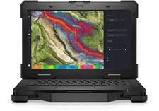 Dell Latitude 7330 Rugged Extreme — 13.3" Touch, Intel i7, 32GB, 512GB, 4G LTE