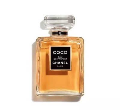 Chanel COCO Women's Eau De Parfum New In Box *NEVER SPRAYED