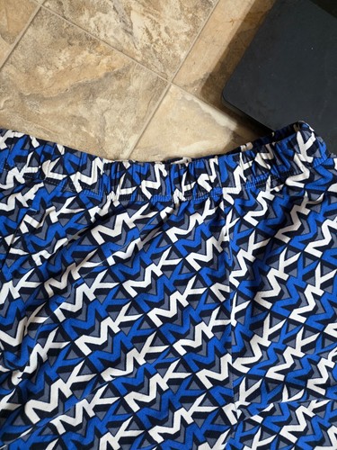 Michael Kors Men's Loungewear/ Pajama Pants Soft Fleece w/Pockets Medium - Picture 2 of 3