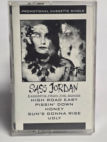 $2 Cassette Tapes, 70's 80's 90's Including More Rock and Pop! $5 Flat Shipping - Foto 60 di 152