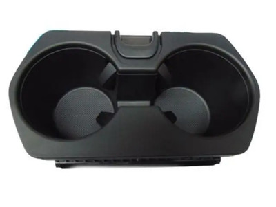 cryba b y Genuine 2019 Honda Civic Center Console Cup Holder Assembly OE