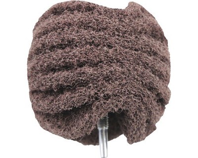 Schleifkugel Kaindl 100 mm Korn 80 18075