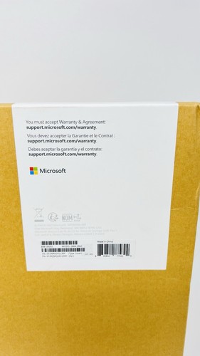 Microsoft Surface Pro Signature Keyboard with Slim Pen 2 Black New - Afbeelding 3 van 6