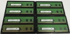 New ListingLot of 8 - SK Hynix 8GB DDR4 ECC 2933Y ECC Registered Memory 1Rx8 (8 x 8GB)