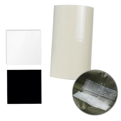Selbstklebendes Reparaturset Quick Repair Solution Effektive Abdichtung für Pan