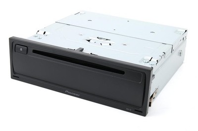 Pioneer XDV-10 - DVD-Player